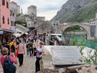 KAO NA TRŽNICI: 'Cijena glasa od 100 KM do 100 eura'