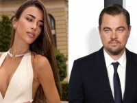 LEO VOLI UKRAJINKU: DiCaprio opet ima djevojku mlađu od 25 godina