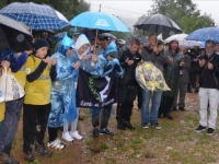 KROZ TORTURU PROŠLO OKO 8.000 BOŠNJAČKIH CIVILA: U Vlasenici obilježena 30. godišnjica zatvaranja zloglasnog logora Sušica