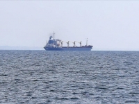 PREMA ZACRTANOM PLANU: Iz Ukrajine isplovilo još šest brodova natovarenih žitaricama