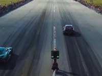 VIKEND U SLAVONIJI: Tunirani Audi iznenadio Rimčevu Neveru (VIDEO)