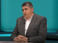 AHATOVIĆ O RUSKOM REFERENDUMU: 'Putin ne može nazad, sada direktno uvlači NATO u rat u Ukrajini'