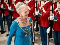 I TO SE DEŠAVA: Danska kraljica oduzela kraljevske titule četvero unučadi (FOTO)