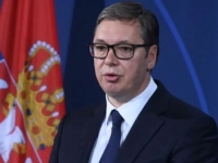 VUČIĆ UPUTIO TELEGRAM SAUČEŠĆA POVODOM SMRTI ELIZABETE II: 'Bila je oslonac svojoj porodici i cijeloj naciji'