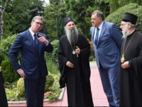 BROJNE JAVNE LIČNOSTI POTPISALE 'APEL ZA SEKULARNU DRŽAVU': 'SPC je izvor najkonzervativnijeg mračnjaštva'
