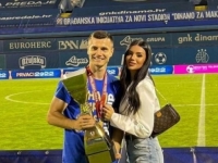 'MODRA' KASA UVIJEK PUNA: Poznato koliko je Dinamo zaradio prodajom Gojaka