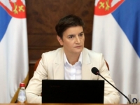 ANA BRNABIĆ OTIŠLA U JAPAN, PA SE OHRABRILA: 'Srbija nije neutralna po pitanju rata u Ukrajini, osudili smo agresiju'