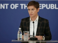 ANA BRNABIĆ O EUROPRIDEU: 'Pokazali smo da je Srbija...'