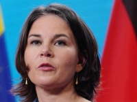 ŠEFICA NJEMAČKE DIPLOMACIJE UPIRE PRSTOM: Annalena Baerbock optužila Rusiju za napad na temeljne vrijednosti UN-a