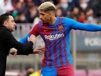 ODBACIO TVRDNJE IZ DOMOVINE: Zvijezda Barcelone mora na operaciju, propušta SP