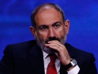 ARMENSKI PREMIJER PASHINYAN OBJAVIO: 'U sukobima s Azerbejdžanom poginulo 49 ljudi'