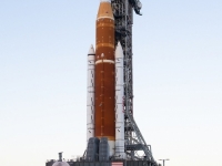 RIZIK NE DOLAZI U OBZIR: Uragan otkazao lansiranje rakete na Mjesec