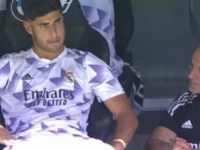 POBUNA U REDOVIMA KRALJEVSKOG KLUBA: Pogledajte kako je zvijezda Real Madrida podivljala na trenera, oglasio se i Ancelotti...
