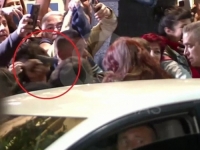 PREDSJEDNIK FERNANDEZ POTVRDIO: Argentinska potpredsjednica izbjegla atentat