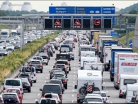 DIVLJANJE CIJENA MIJENJA TREND: Većina Nijemaca podržava ograničenje brzine na Autobahnu