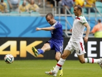 ČEKA SE FINALNI DOGOVOR: Avdija Vršajević poslije 10 godina u Premijer ligi BiH?