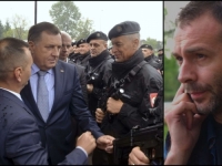 AVDO AVDIĆ EKSKLUZIVNO OTKRIVA: Kako je MUP Republike Srpske iz bijelog VW kombija skenirao podatke sa najmanje četrdeset telefona registrovanih u SAD-u, Britaniji, Njemačkoj... (FOTO)