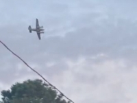 PRIJETI DA ĆE SE ZABITI U WALMART: Mladić oteo avion u Mississippiju