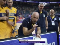 TAKAV JE BIO ZAKON: FIBA selektora BiH Adisa Bećiragića potpisuje kao Aziz Bekir