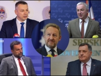 NEŠIĆ DEMANTIRAO KONAKOVIĆA: 'Borenović dogovara s Izetbegovićem postizbornu koaliciju!'