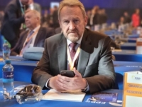 IZETBEGOVIĆ, SASVIM EMOTIVNO: 'Kada ja umrem, želim da kažu da sam...'