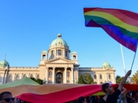 VLADA SRBIJE OBEĆALA BRISELU: 'Bit će Europridea'