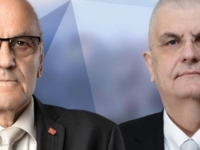 KONAČNO PETAK: Nenad Čanak gost završnog predizbornog skupa...
