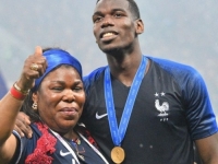 TEŠKI DANA ZA PAULA: Pogba i njegova majka pod policijskom zaštitom