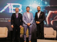 ODRŽANA 4.SARAJEVO TECHLAB KONFERENCIJA BH TELECOMA: Digitalnom transformacijom oblikujemo budućnost (FOTO/VIDEO)