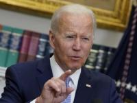 BIDENOVA OSUDA: 'Rusija krši međunarodno pravo, gazi Povelju Ujedinjenih naroda i svuda pokazuje svoj prijezir prema...'