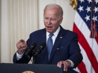 AMERIČKI PREDSJEDNIK JOE BIDEN PRELOMIO: 'Rusija nije sponzor terorizma'