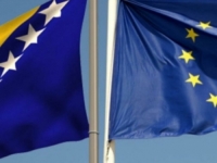 U SLUČAJU RASPISIVANJA REFERENDUMA: Članstvo BiH u EU podržalo bi 77,4 posto građana; Iz FBiH 90,1% ispitanika, iz RS-a...
