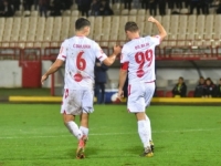 ODIGRANA ZAOSTALA UTAKMICA PREMIJER LIGE BiH: Bilbija ostao bez zuba, Sloboda bez bodova i Osmankovića