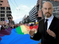 IZVJESTILAC EVROPSKOG PARLAMENTA ZA SRBIJU VLADIMIR BILČIK: 'Događaji sa Europridea će završiti u narednom izvještaju o Srbiji'