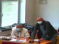 SUĐENJE ZA ZLOČINE U BOSANSKOJ GRADIŠCI: 'Iz komande su me pozvali da...'