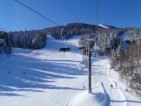 PONOVO U KALENDARU VELIKIH DOGAĐAJA: Bjelašnica će biti domaćin velikog skijaškog takmičenja u februaru