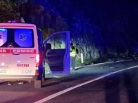 UŽAS NA BH. CESTAMA: U teškoj nesreći  kod Mostara ima poginulih i povrijeđenih