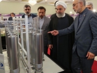 NIŠTA VIŠE NIJE ISTO: Izvještaj UN-a potvrdio - Iran može napraviti nuklearnu bombu!