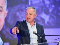 BRANISLAV BORENOVIĆ O PREDSJEDNIKU HRVATSKE: 'Zoran Milanović nastavlja vrijeđati Srbe'