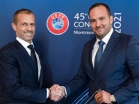 RUSI UPUTILI POZIV, U NOGOMETNOM SAVEZU BiH JEDVA DOČEKALI: UEFA se 'ne protivi' odluci da BiH odigra prijateljsku utakmicu protiv Rusije!