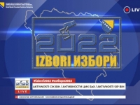 SAMO NA DAN OPĆIH IZBORA: CIK pokreće poseban televizijski kanal za izbore