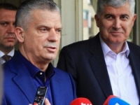 AVAZ OTKRIO: Kako Radončić s HDZ-om planira preuzeti vlast u Federaciji