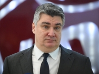NOVA BRUKA PREDSJEDNIKA HRVATSKE: Sky News preimenovao Zorana Milanovića, nazvali su ga…