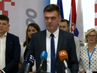 ILIJA CVITANOVIĆ SE NADA DA JE BITAN: 'Bez HDZ-a 1990 se neće moći napraviti Vlada FBiH; Komšiću poručujem da Hrvati...'