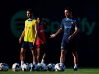 BARCA U FINIŠU PRIJELAZNOG ROKA: Otišli Aubameyang i Dest, došao Bellerin, stiže i Alonso, a Pjanić...