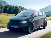 STIGLO VEĆ 20.000 REZERVACIJA: Prvi solarni auto za mase dolazi iz Njemačke