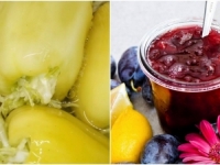 JESEN JE PRED VRATIMA: Kako pripremiti paprike punjene kupusom, šta sve trebate znati kad pravite džem