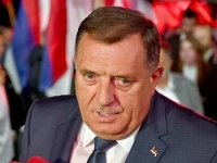 DODIK IDE DO KRAJA: 'Neće nam nikada ukinuti da je ovo Srpsko Sarajevo, Srbi su u Sarajevu ostavili…'