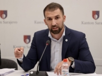 MINISTAR ADNAN DELIĆ OBJAVIO: Vlada KS je našla rješenje za rasplet situacije u 'Zraku'