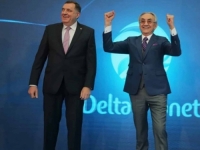 VUČIĆEVI MEDIJI ZATRESLI REPUBLIKU SRPSKU: 'Dodik spremio 30 miliona eura za bježaniju i prebacio ih u Srbiju!'